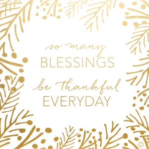 So many Blessing Be thankful Everyday  (From: creativeindexblog.com) 